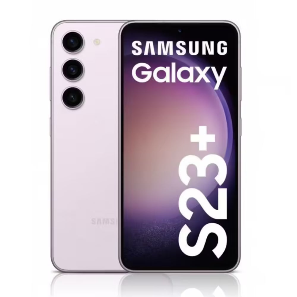 SAMSUNG S23+PLUS 256GB / 8GB RAM