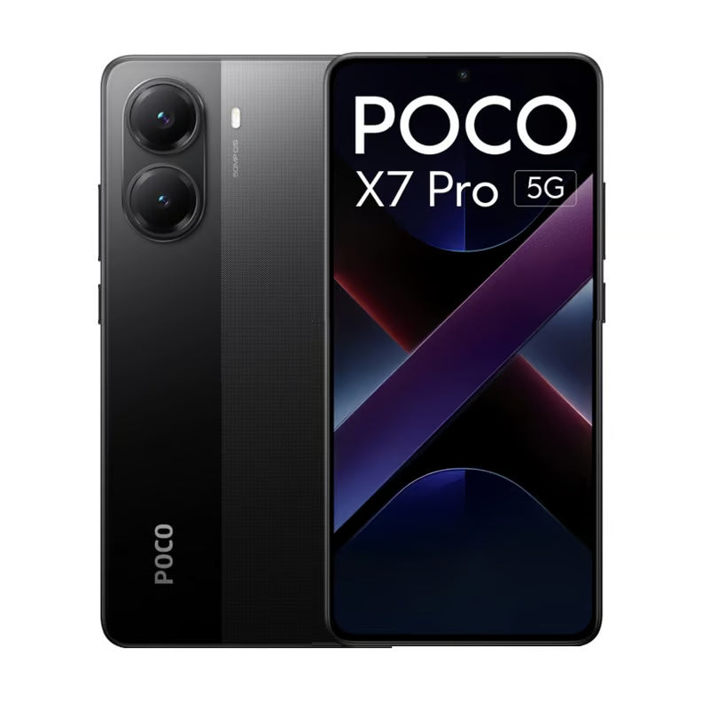 POCO X7 PRO 5G 512GB / 12GB RAM