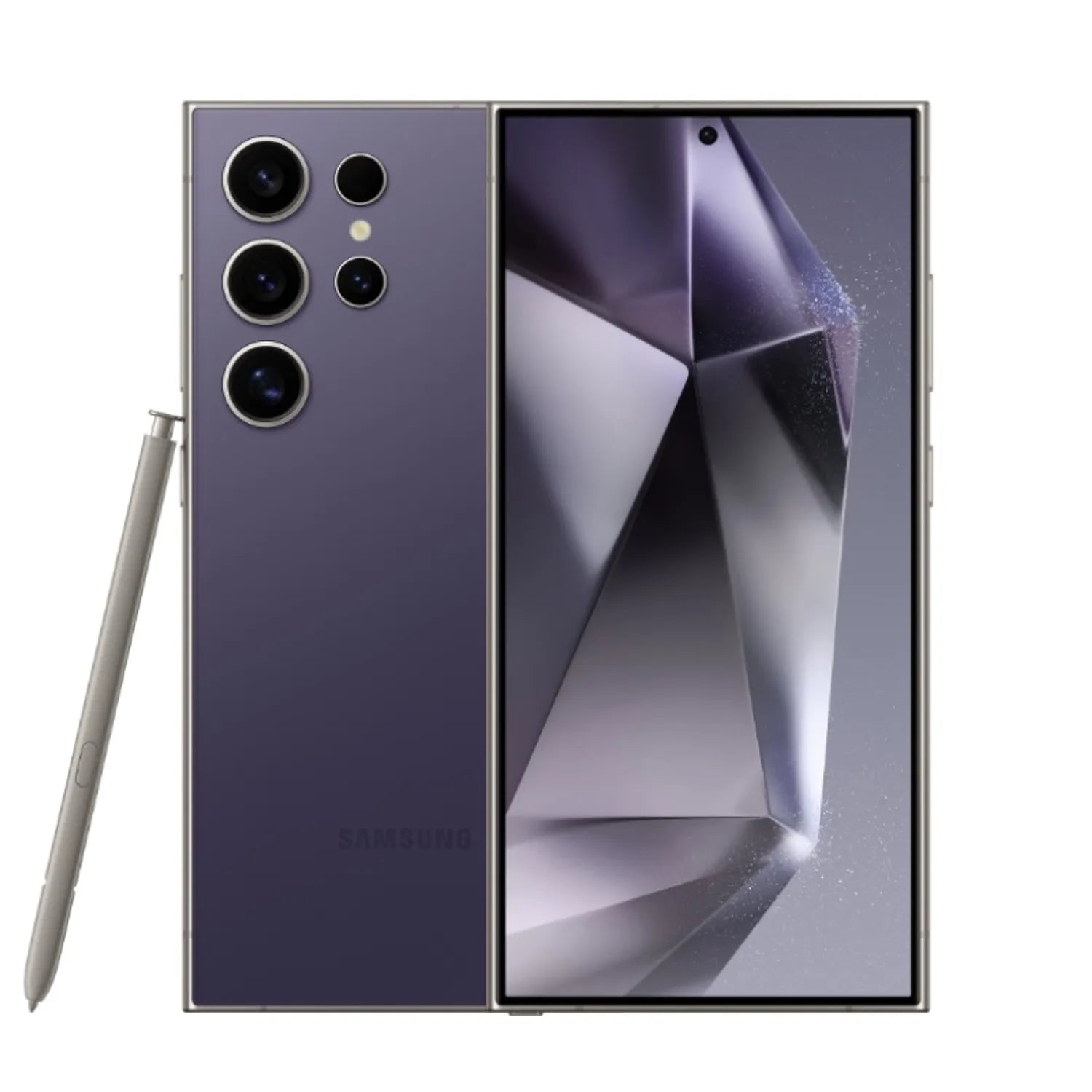 SAMSUNG S24 ULTRA 5G 256GB / 12GB