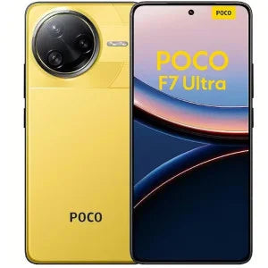 POCO F7 ULTRA 512GB / 16GB RAM